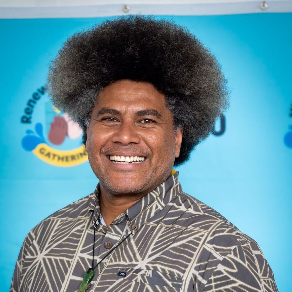 Fenton Lutunatabua