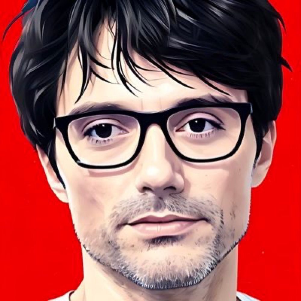 Franck Confino
