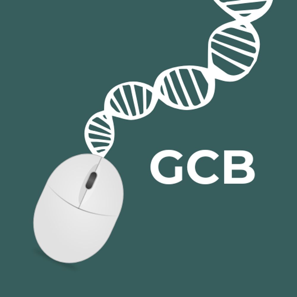 German Conference on Bioinformatics #GCB2025
