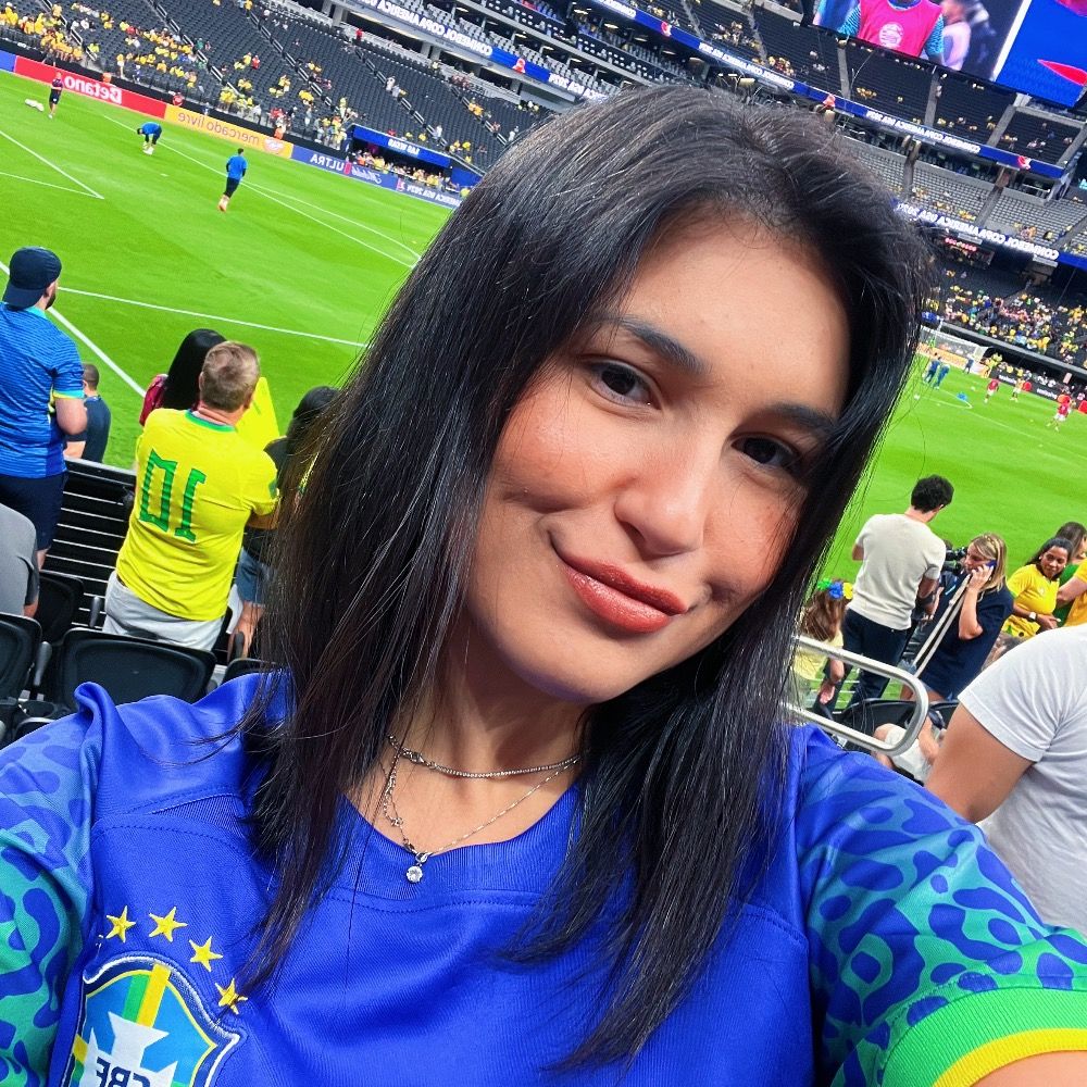 Isabelle Favieri