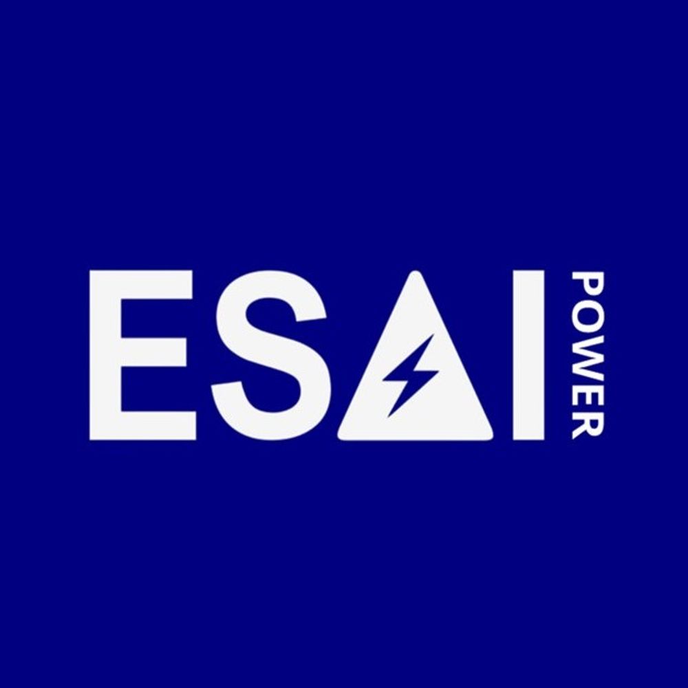 ESAI Power