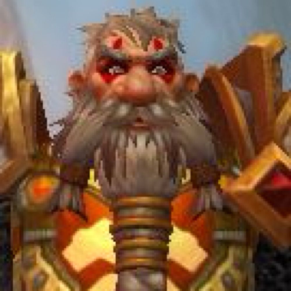 Thane Gilbratar Rockwilder