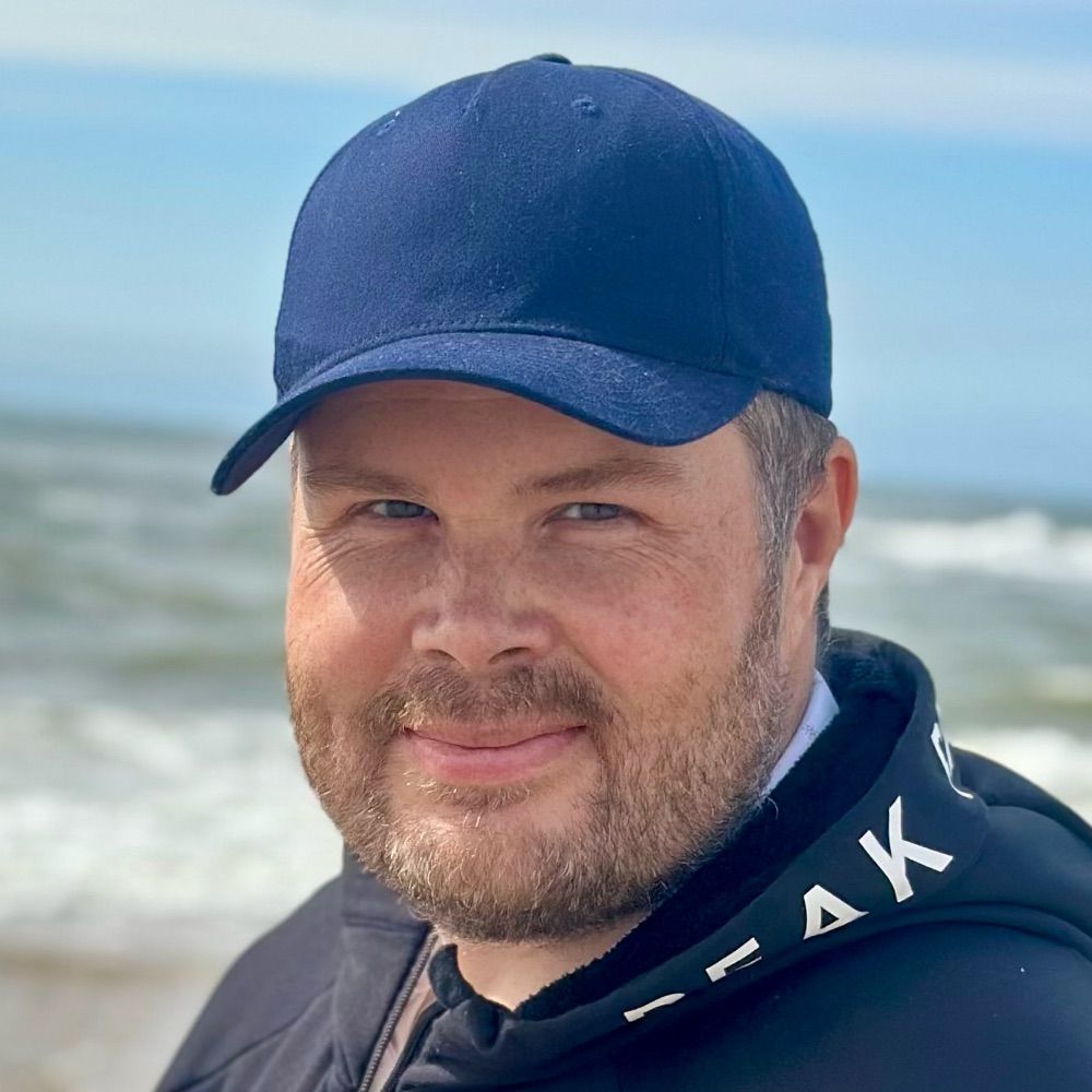 Jan Erik Balto