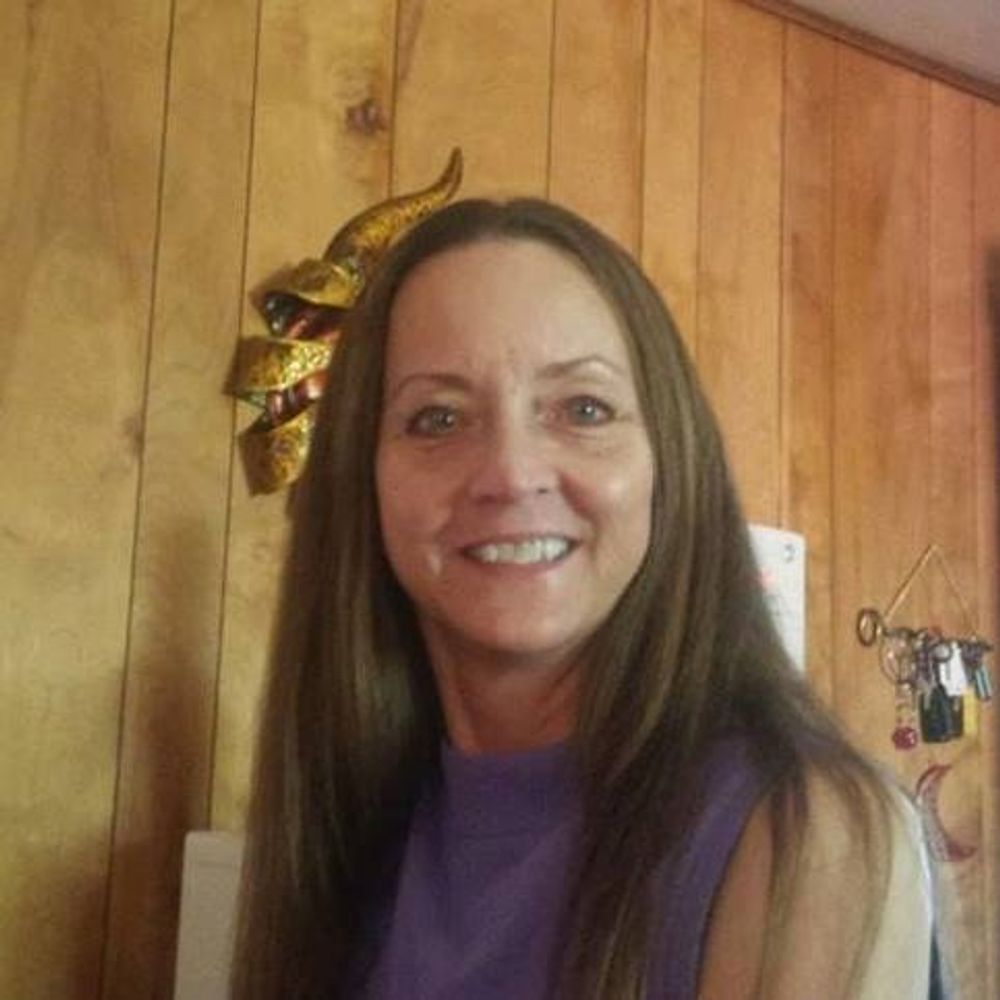 Cathy McDonald Lechner