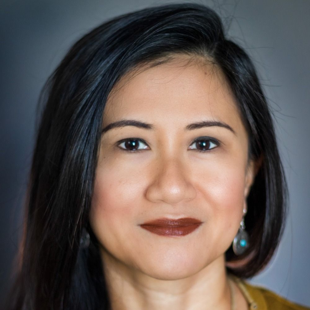 Sharon Quinsaat