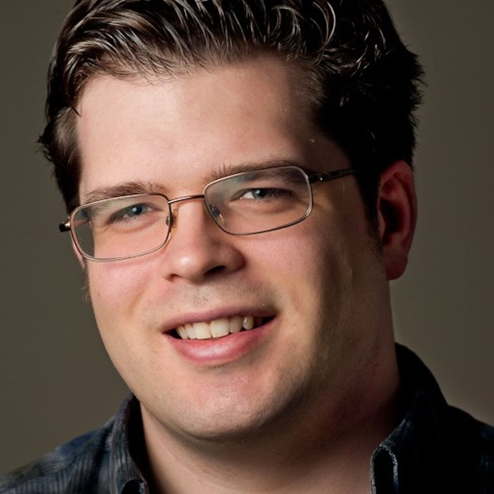 James Strocel