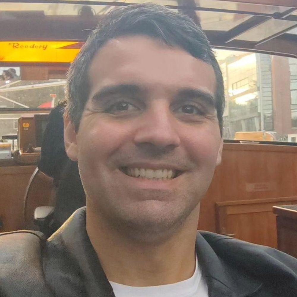 André Raja
