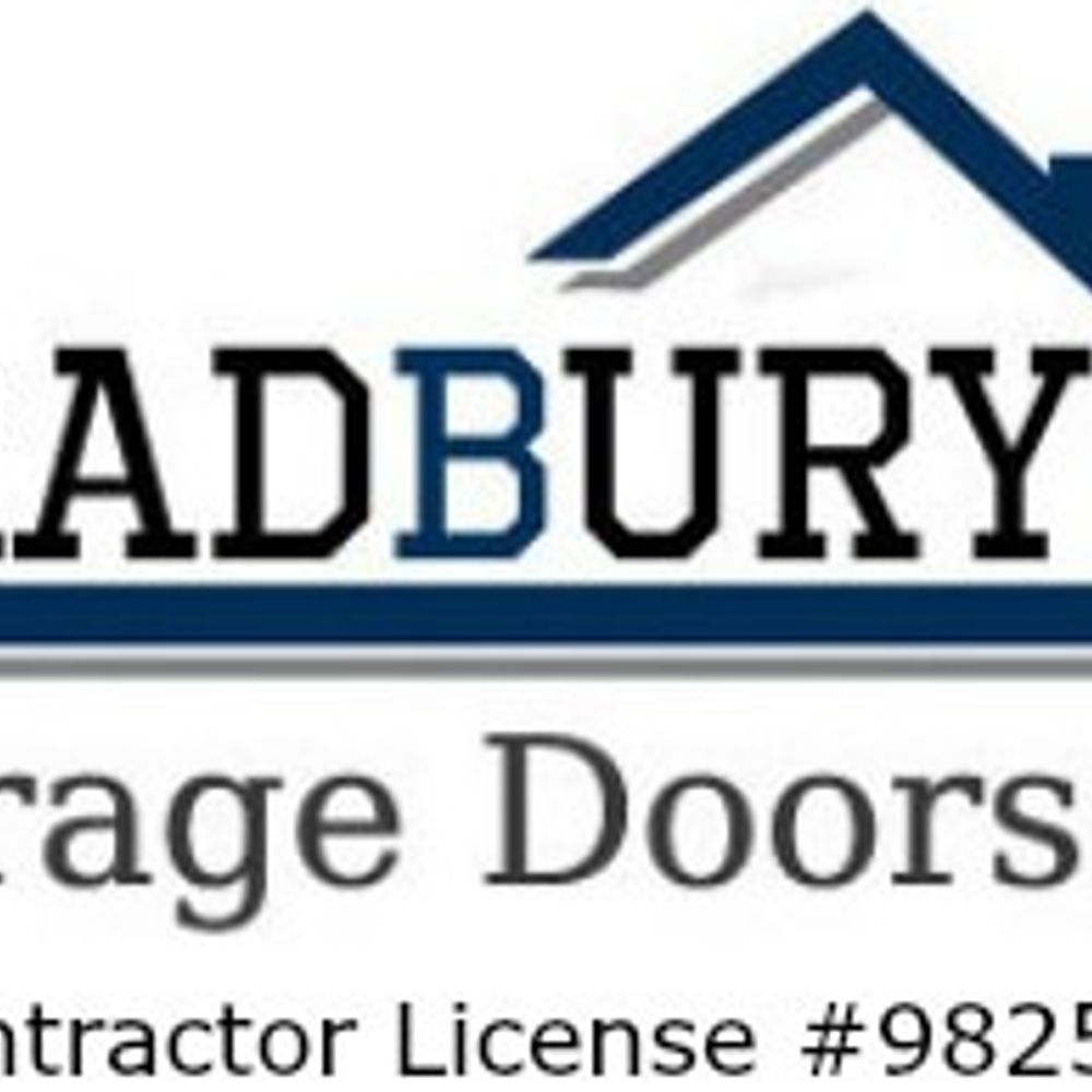 Bradbury Garage Doors