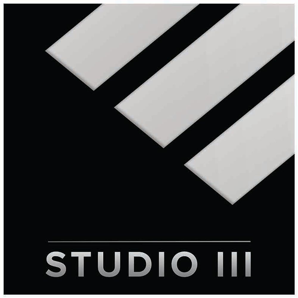 Studio 3