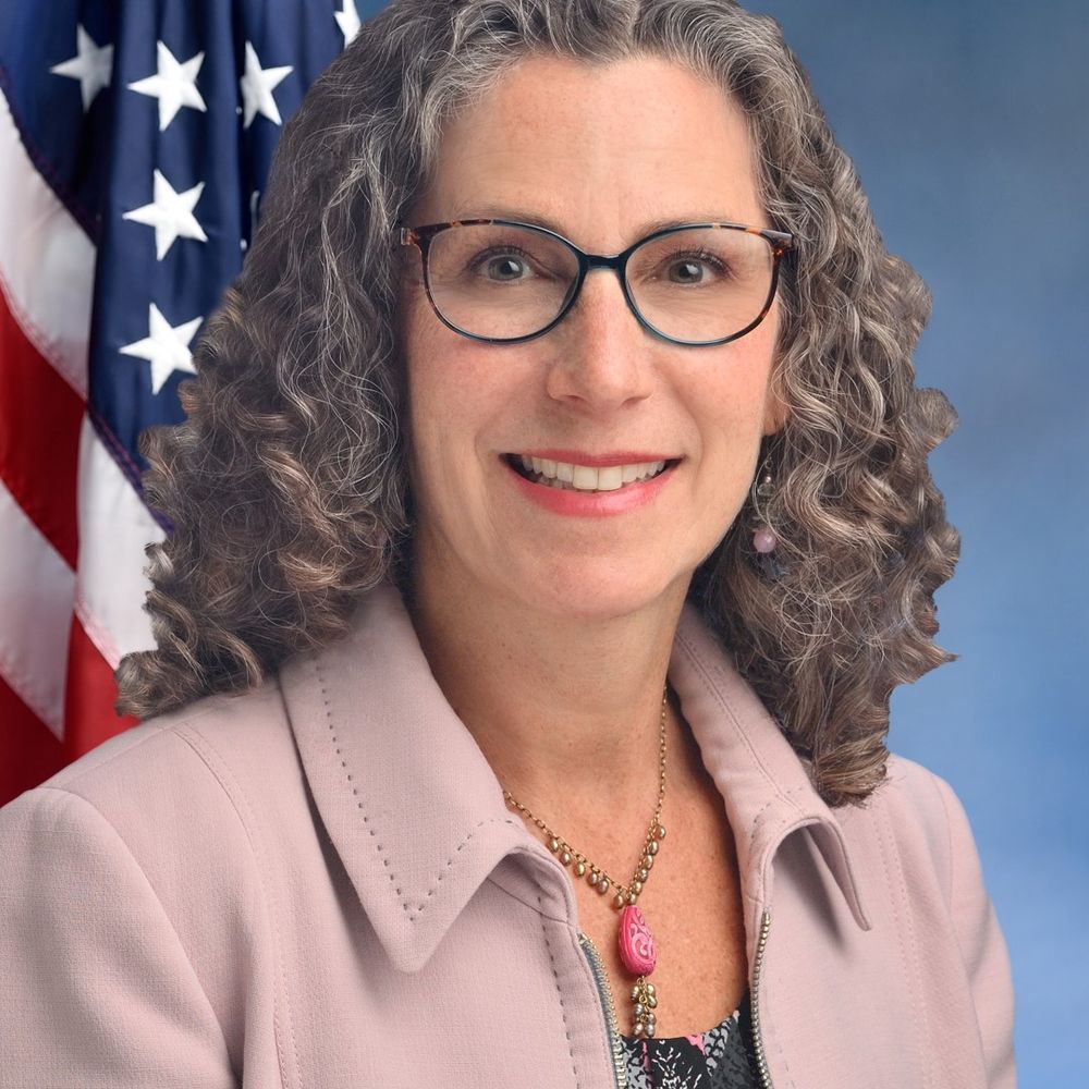 NYS Assemblymember Dana Levenberg