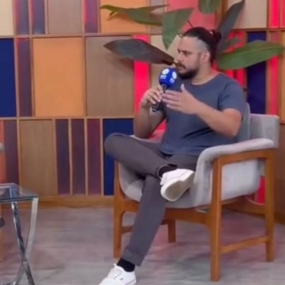 Daniel Mello