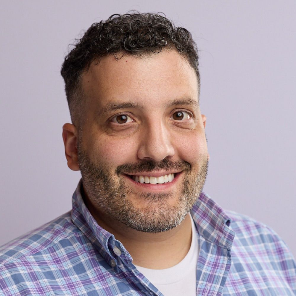 Richard Colosi