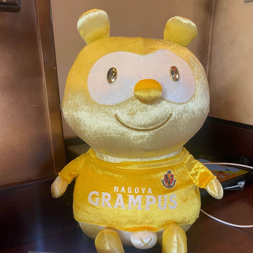 くま🐻グラ