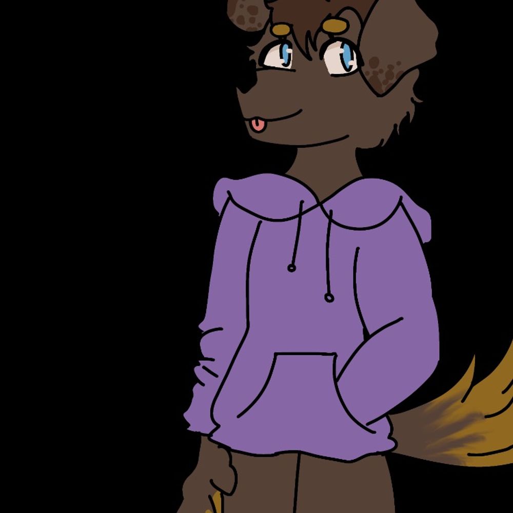 I like furries