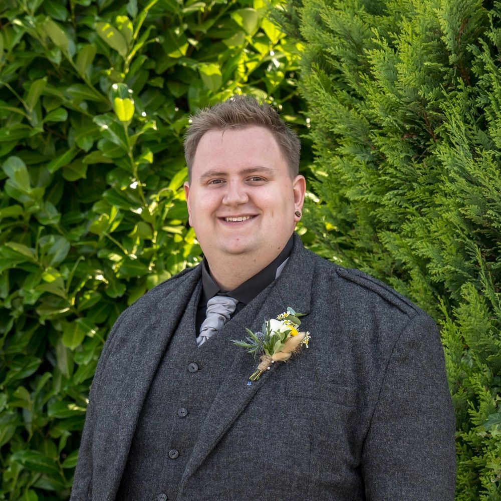 Daniel Balkwill