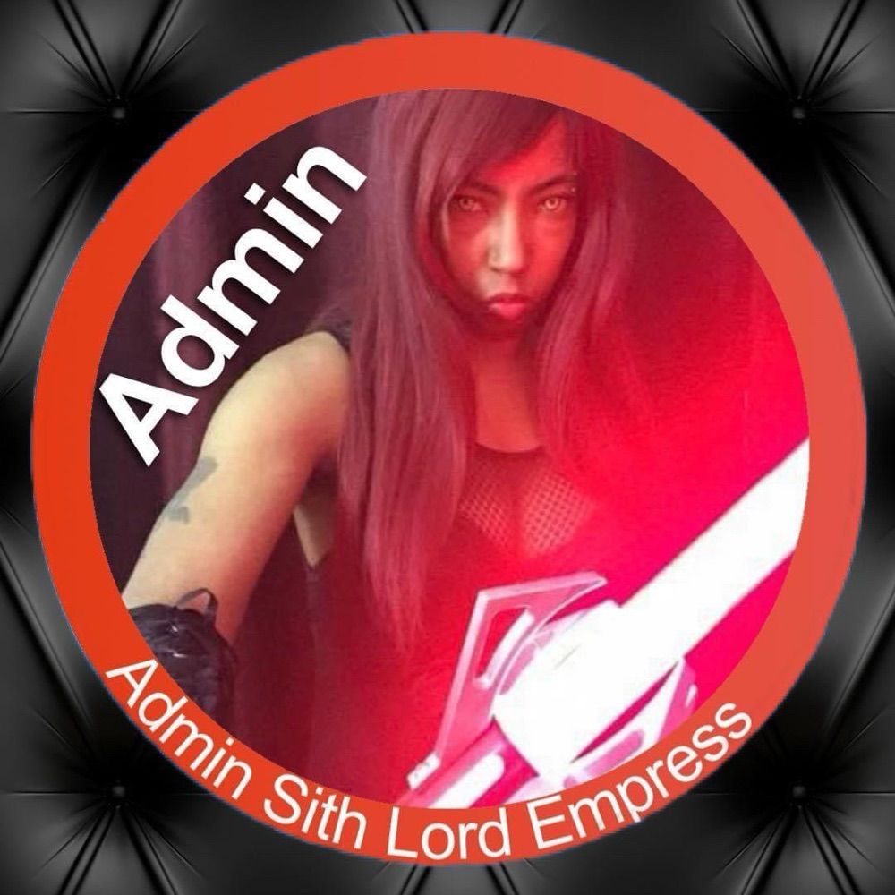 ♍️Fangirl: Nashuri, Oshamir, Reylo & More