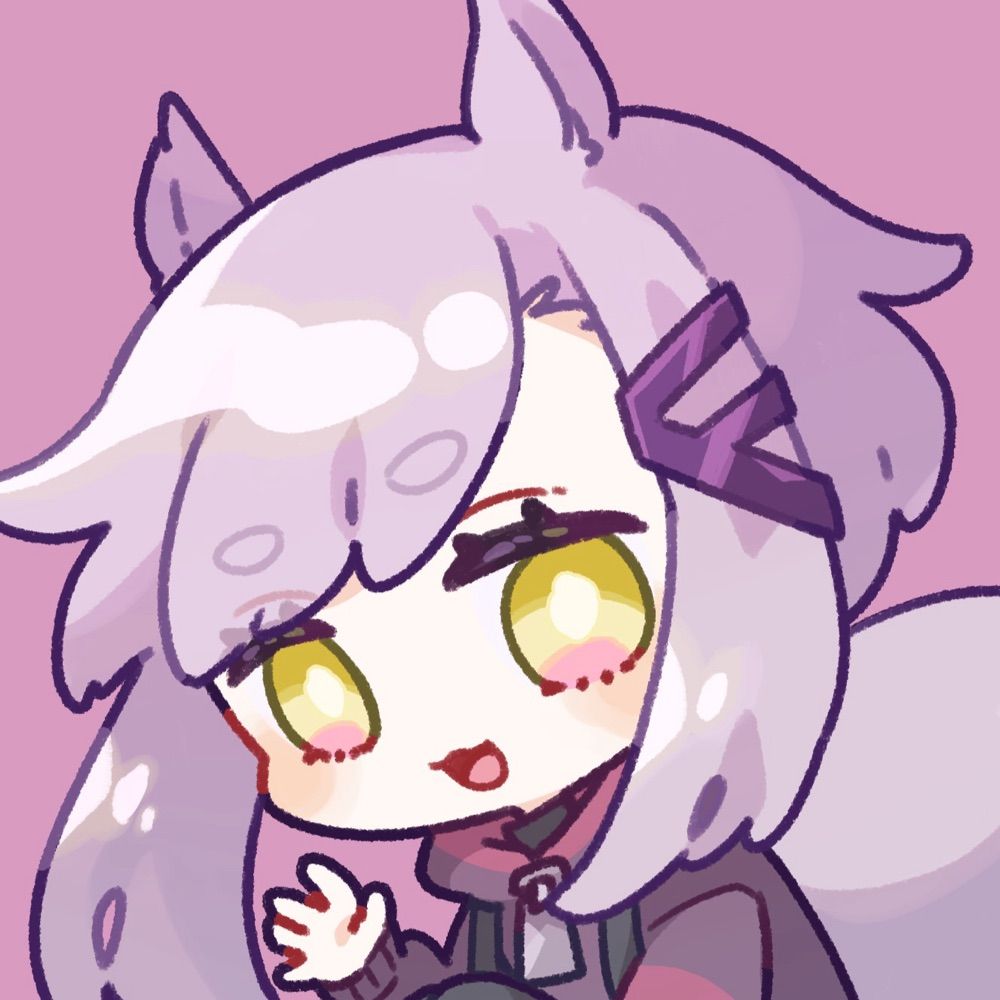 fuchi ふちっこ🐿️イラスト