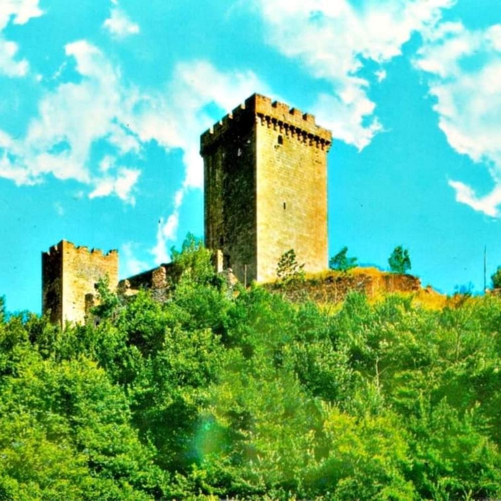 MONFORTE DE LEMOS