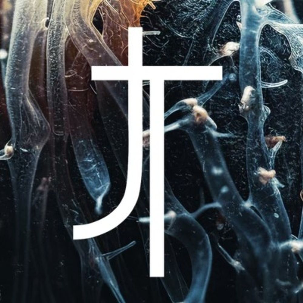 The Joy Thieves