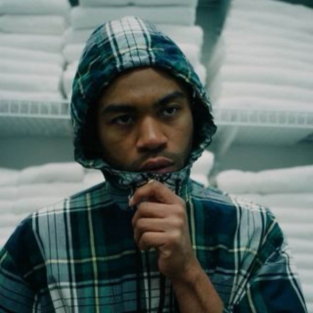 Kevin Abstract