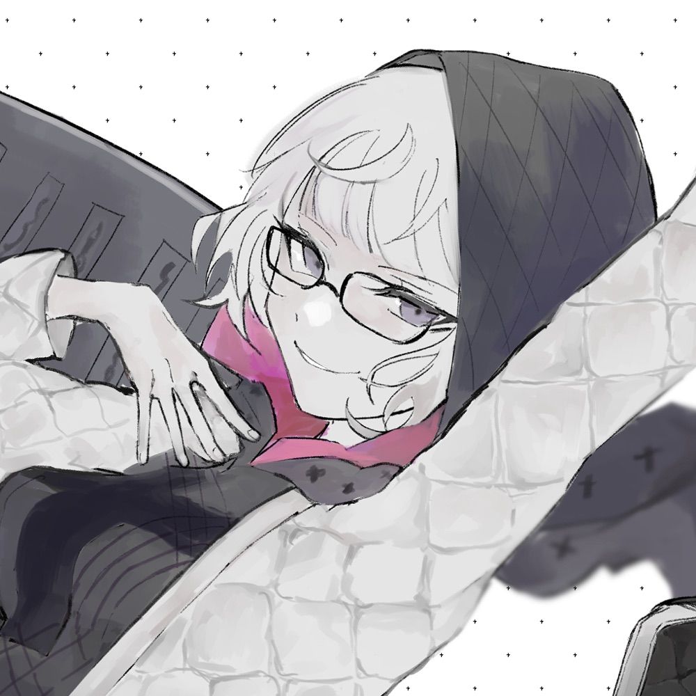Profile avatar