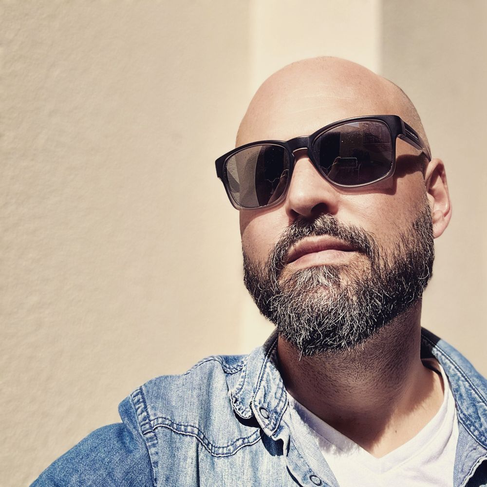 Ricky Fernández 