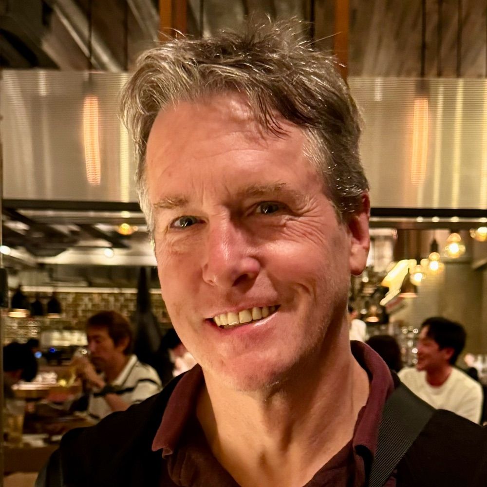 Toby Bell