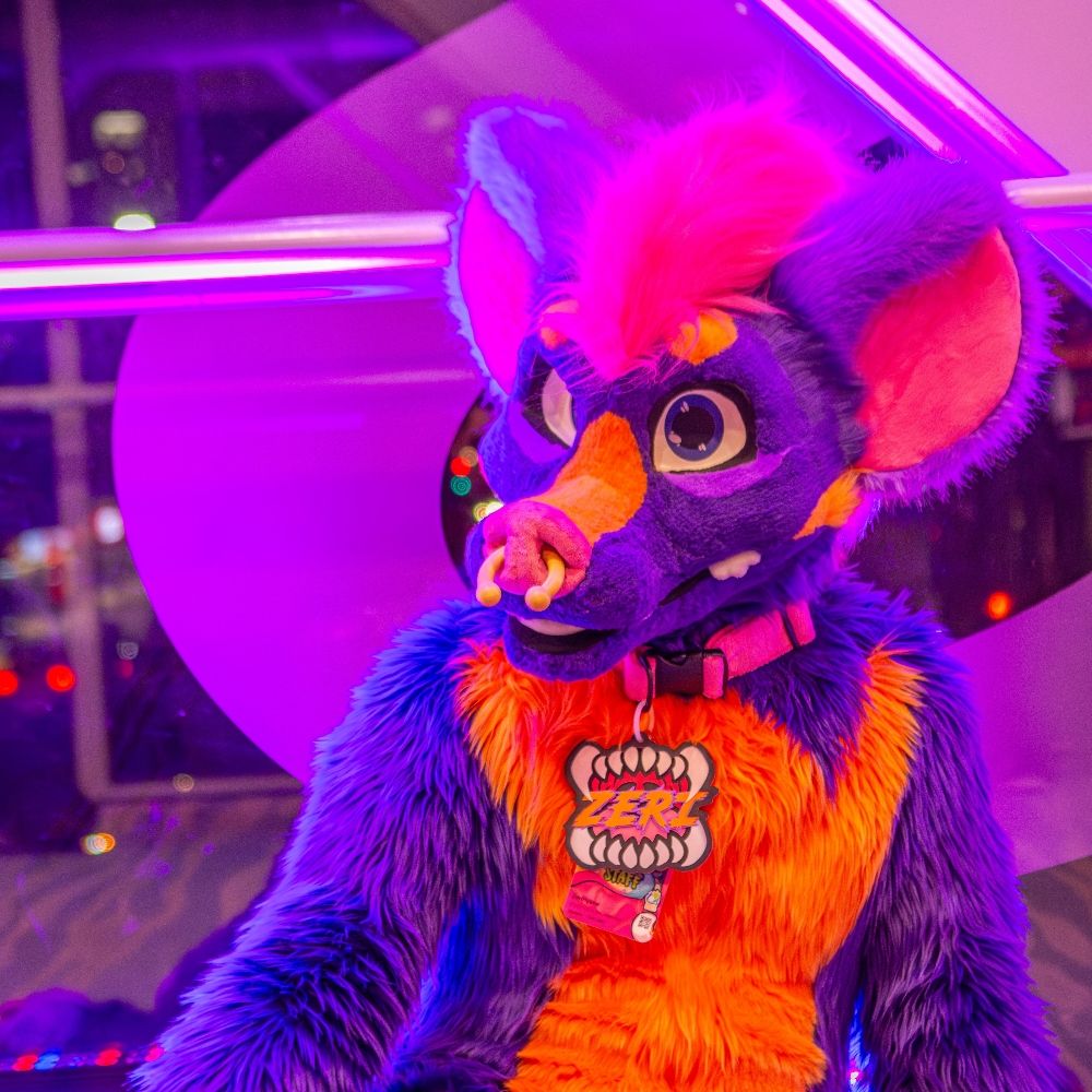 Zeri Hyena 🫧