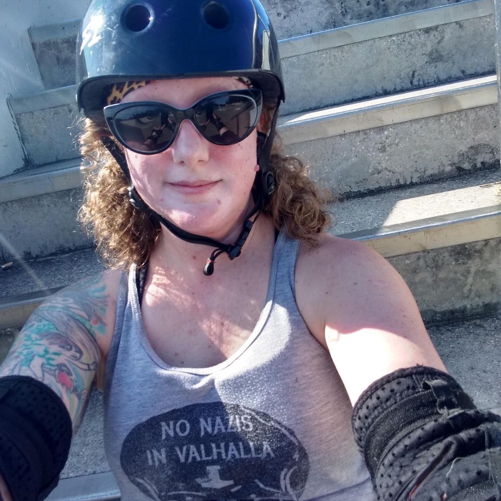 Heathen Skates
