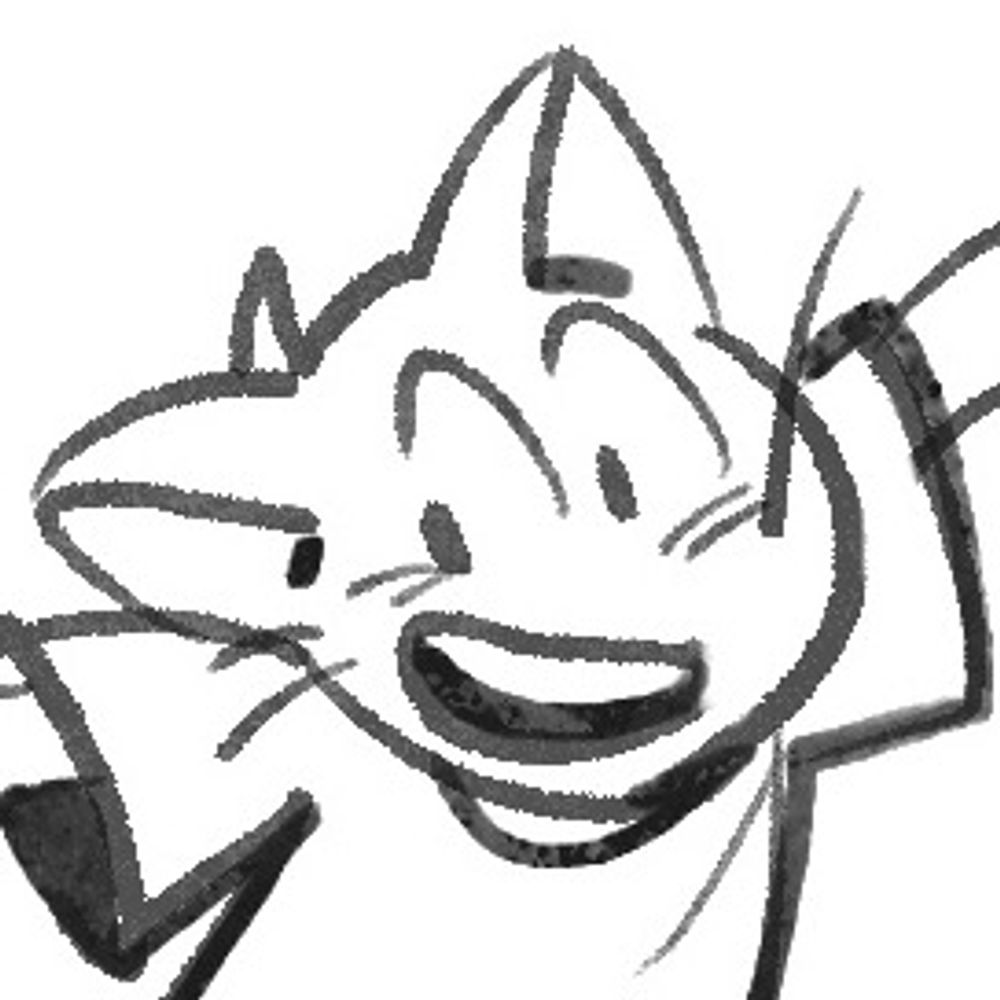 CurvedCat