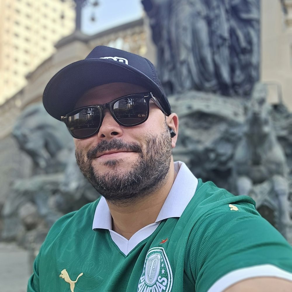 Victor Azevedo
