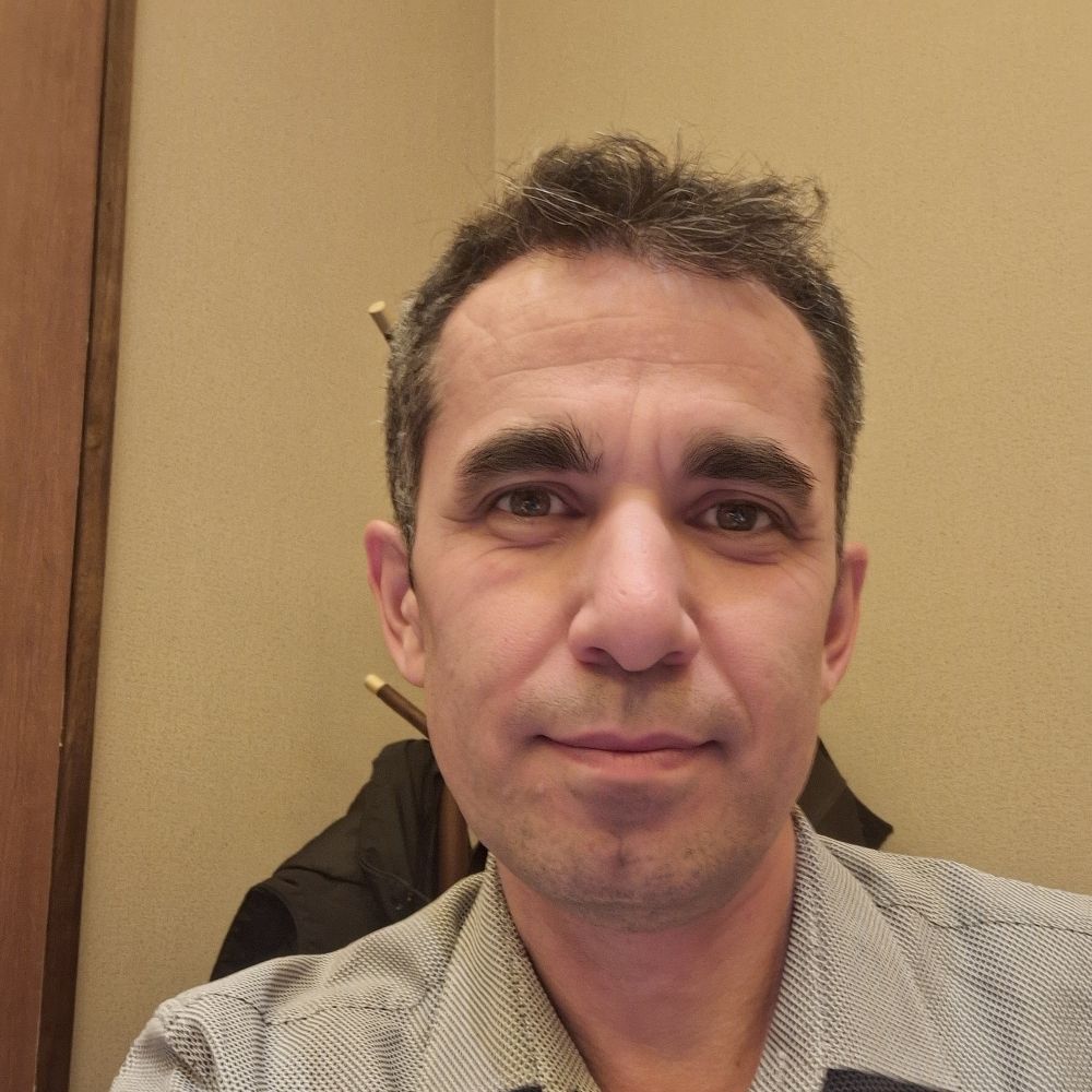 Özgür Karcı