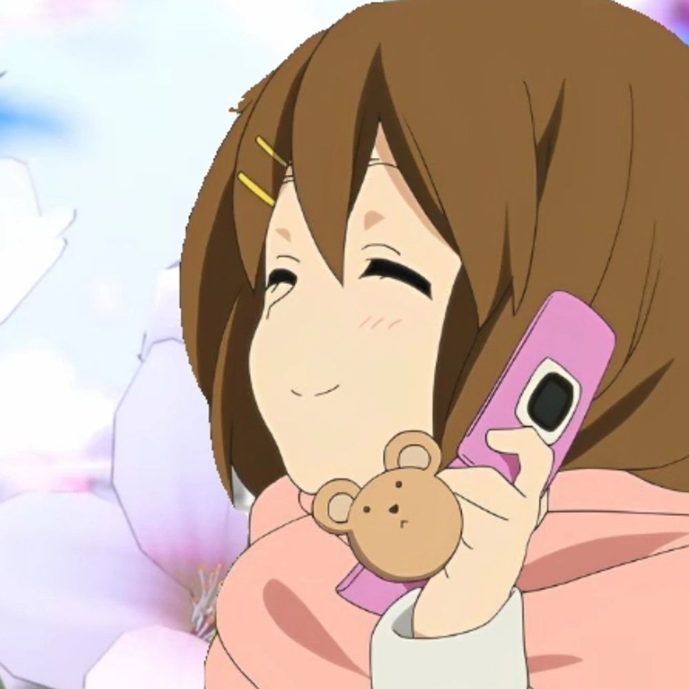 M 🌸