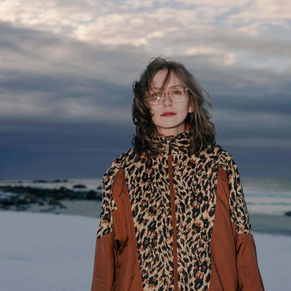 Tine Surel Lange