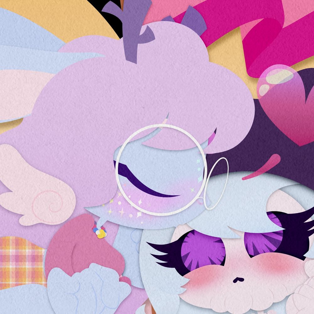 ʚ𝓙𝓾𝓼𝓽 𝓪 𝓝𝓸𝓫𝓾𝓷𝓷𝔂 ɞ