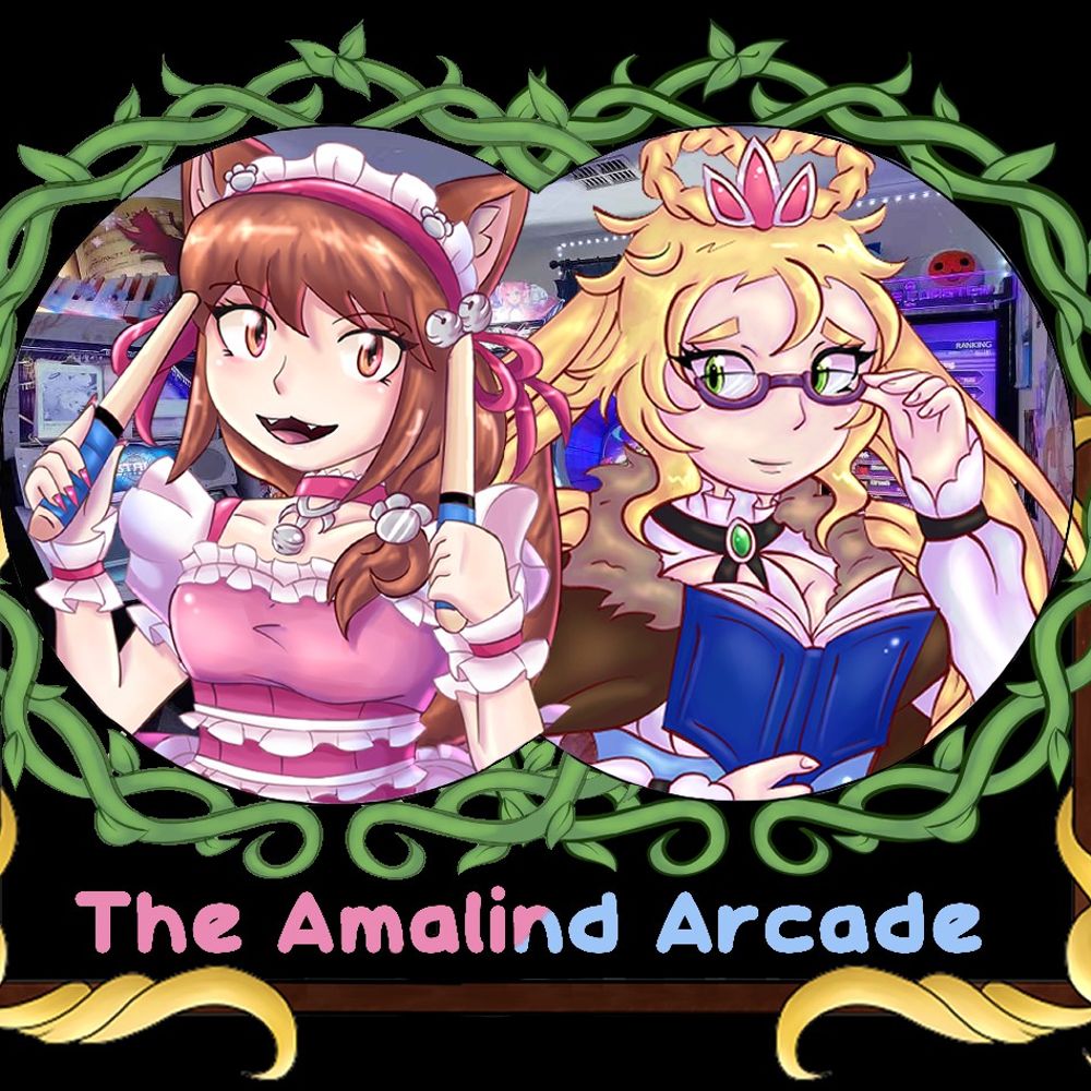 The Amalind Arcade