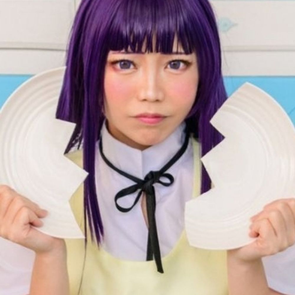 IROHA