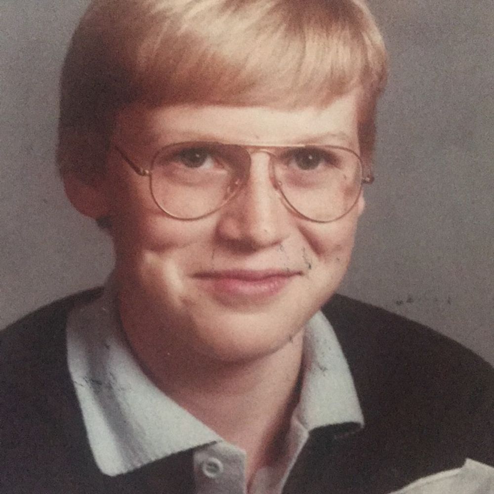 Curtis Autery