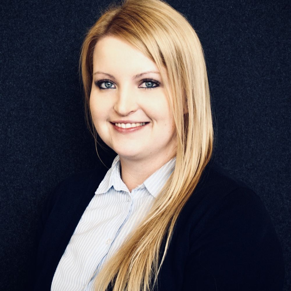 Karolina Zieba-Kulawik