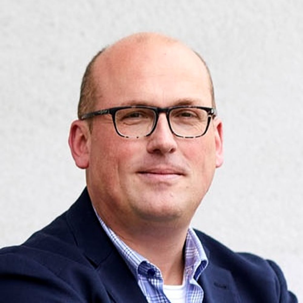 Maurits Kreijveld