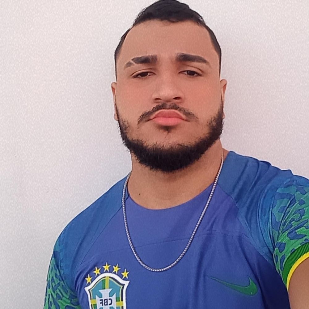 Dinho Alves 