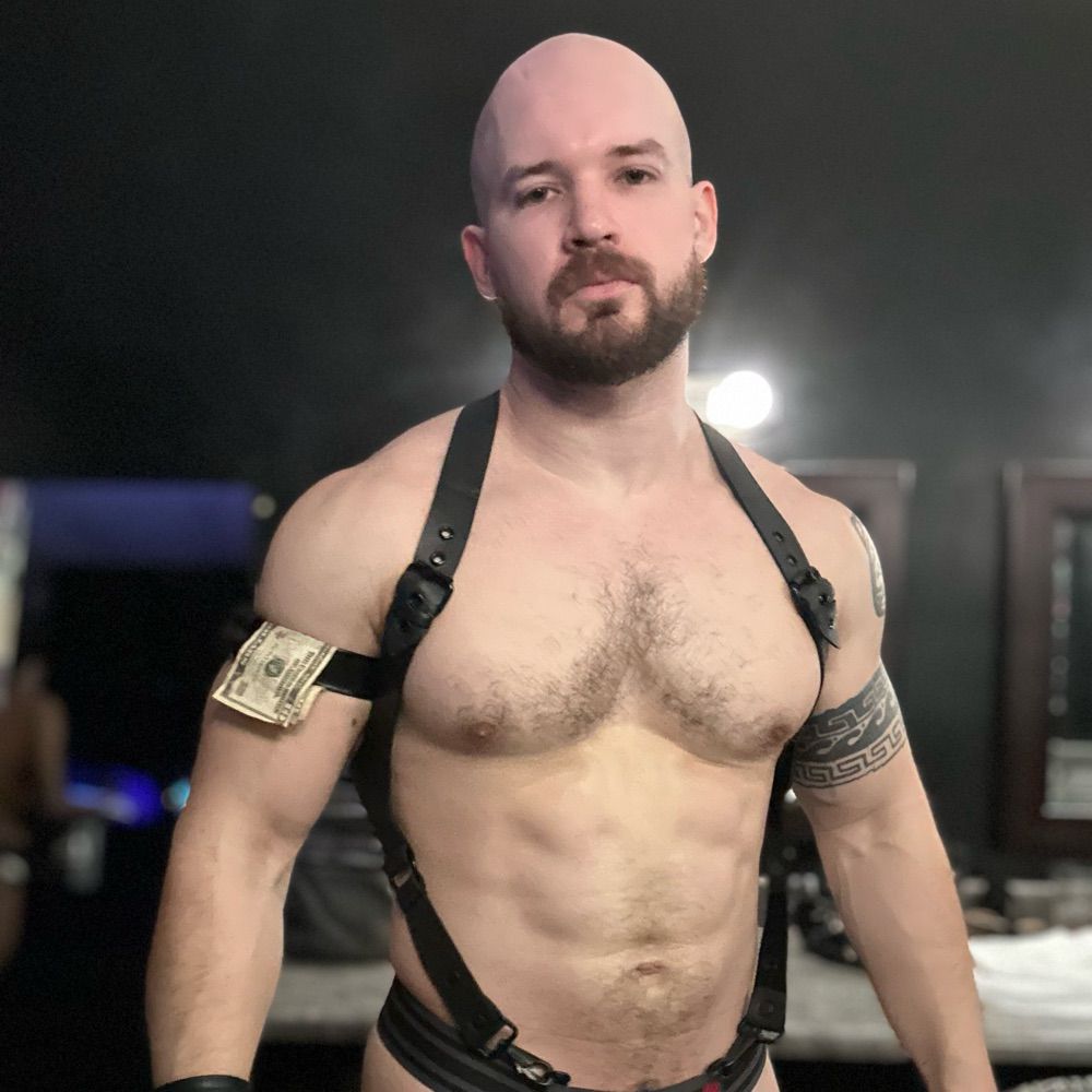 Chad Hunter