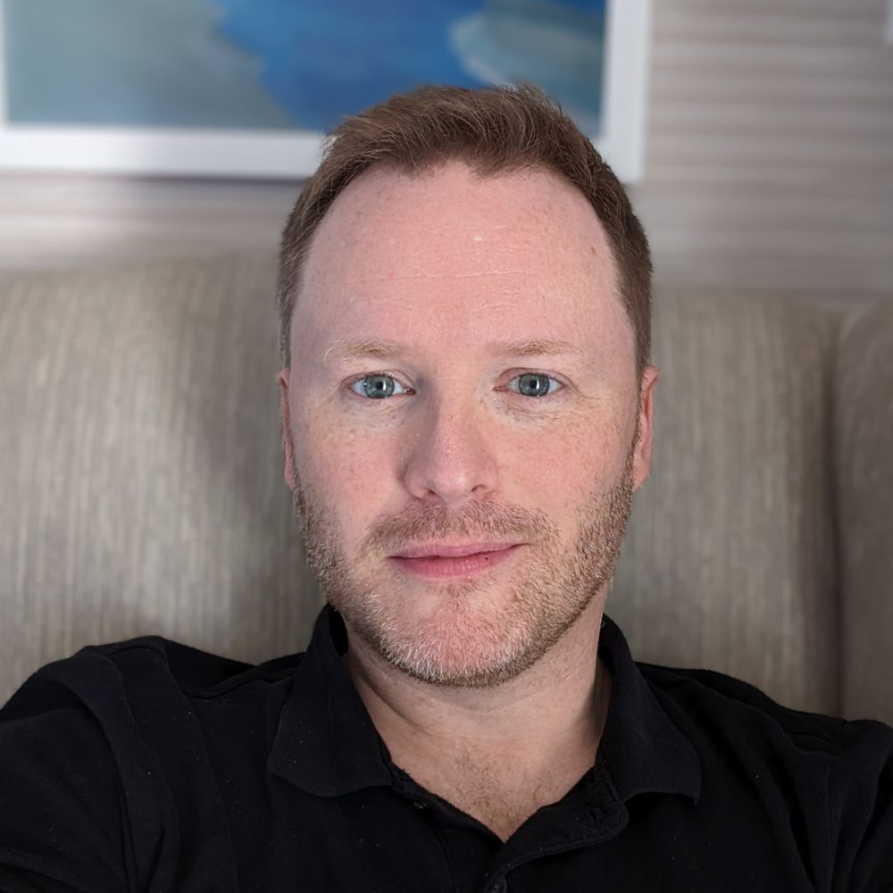 Matthew Dye's avatar