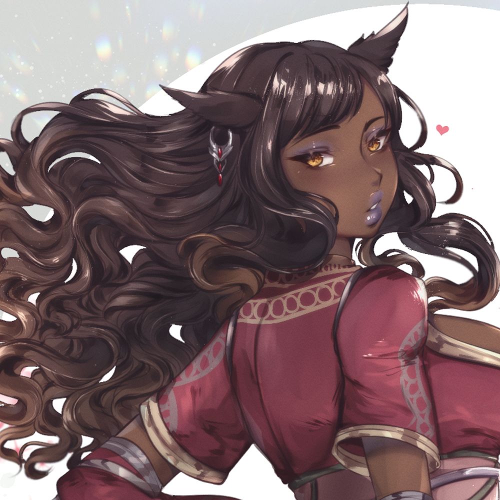 Gold Court Gyaru