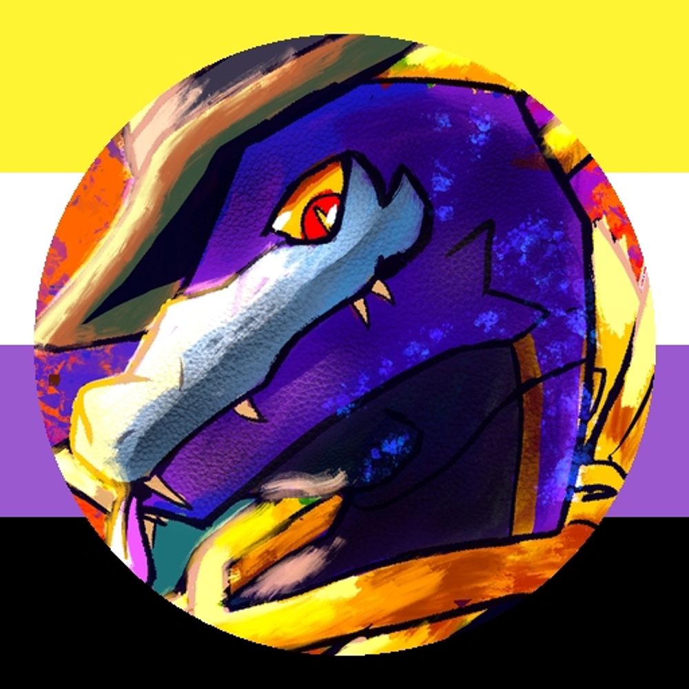 Cpt Dacite 🇦🇺🦎