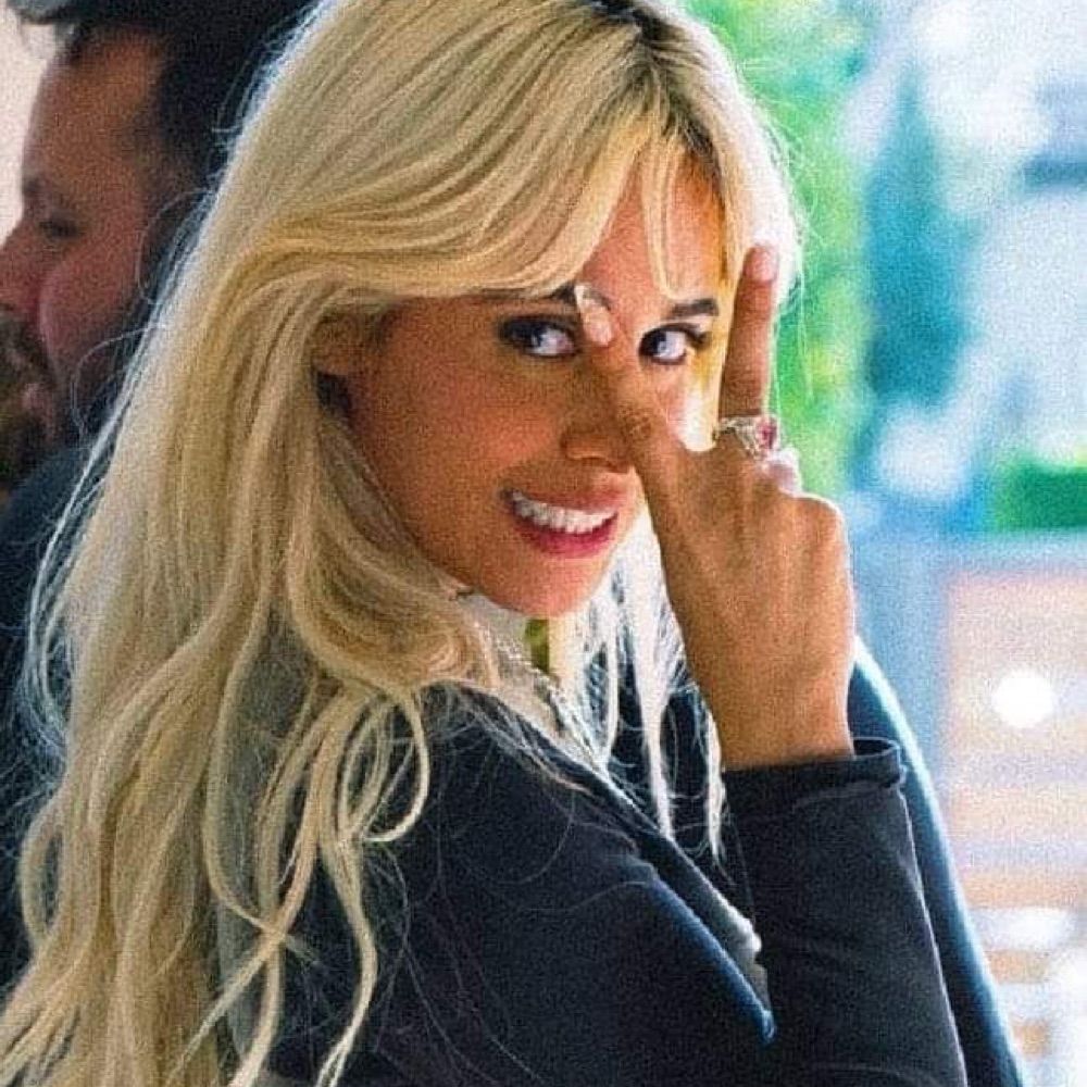 Manu cara de tatu ⅒