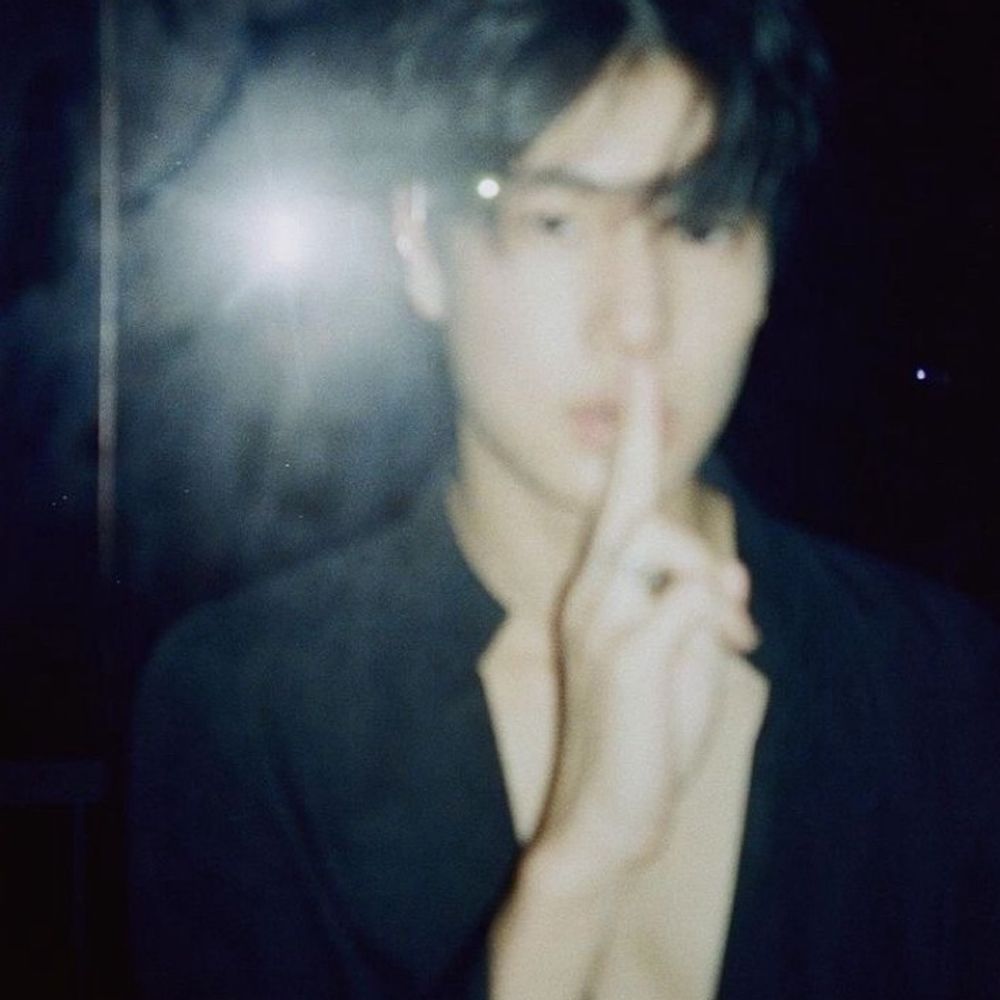 Ikaris Hsu.