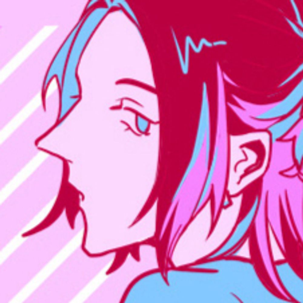 Kyuu ❤️💜