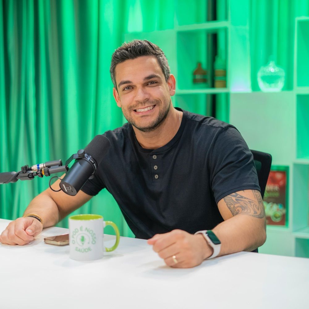 Caique Aguiar