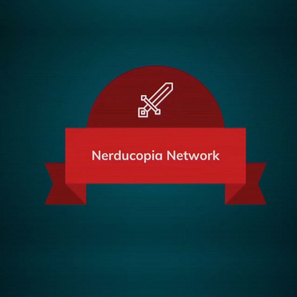 Nerducopia Network